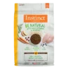 ALIMENTO SECO PARA GATO INSTINCT BE NATURAL POLLO 1 KG