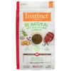 ALIMENTO SECO PARA PERRO INSTINCT BE NATURAL RES 2 KG