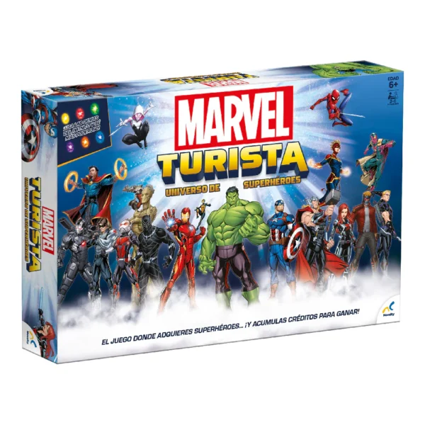 JCA-1665-1_1024x JUEGO DE MESA NOVELTY TURISTA MARVEL
