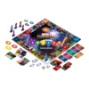 JUEGO DE MESA NOVELTY TURISTA MARVEL