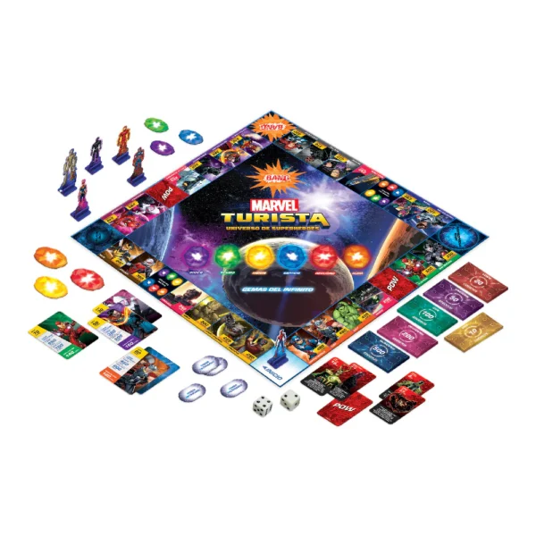 JCA-1665_1024x JUEGO DE MESA NOVELTY TURISTA MARVEL