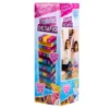JUEGO DE MESA NOVELTY JCA-1929 TORRE DE DESAFIO PRINCESAS DISNEY