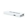 CONSOLA RETRO GAME STICK NCA-1000 PLUS 2 CONTROLES INALÁMBRICOS TIPO PS5 2.4GHZ 20K JUEGOS 64 GB ROM PS1 N64 NES, SNES, ATARI