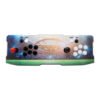 CONSOLA ARCADE NCA-6084 PRO 2 JUGADORES + 2 RC WI FI 10K JUEGOS 280 3D N64/PS1 2GB RAM 64GB ROM BOCINA 3W 12V RETROILUMINADO LED