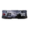 CONSOLA ARCADE NCA-6084 PRO 2 JUGADORES + 2 RC WI FI 10K JUEGOS 280 3D N64/PS1 2GB RAM 64GB ROM BOCINA 3W 12V RETROILUMINADO LED