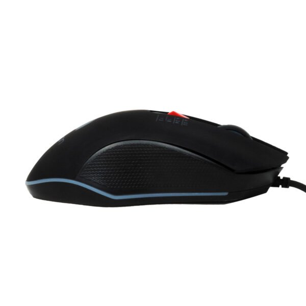 NGM-HYDRA 3 MOUSE GAMING NGM-HYDRA OPTICO RGB 6 BOTONES HASTA 3200 DPI USB 2.0 NEGRO