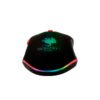 MOUSE GAMING NGM-HYDRA OPTICO RGB 6 BOTONES HASTA 3200 DPI USB 2.0 NEGRO