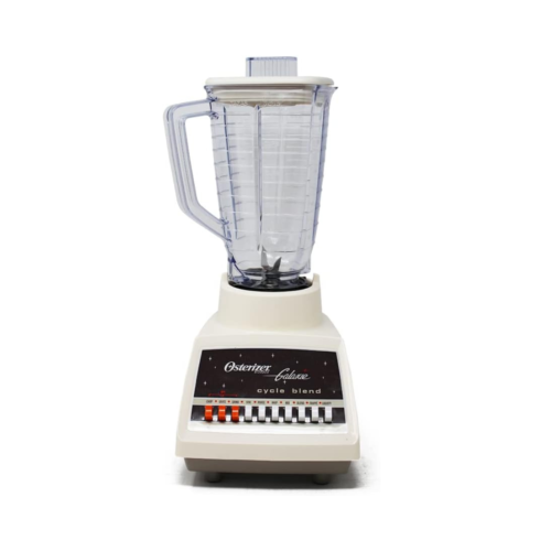 Licuadora Oster Galaxy 869-16 10 Velocidades Vaso de plástico 800 watts