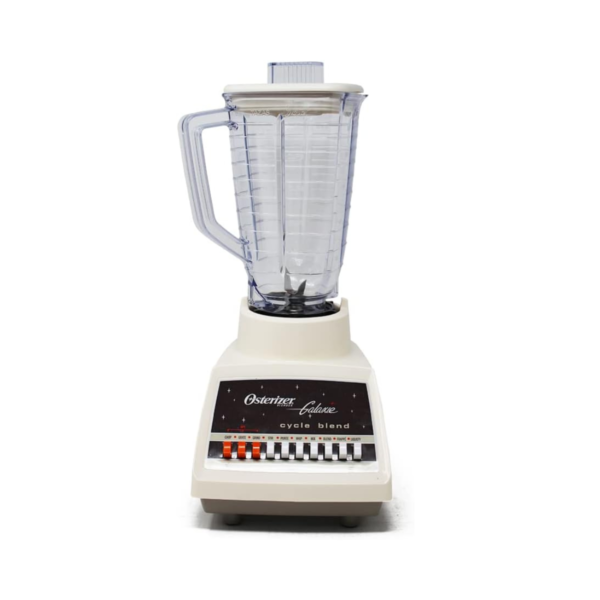 Licuadora Oster Galaxy 869-16 10 Velocidades Vaso de plástico 800 watts