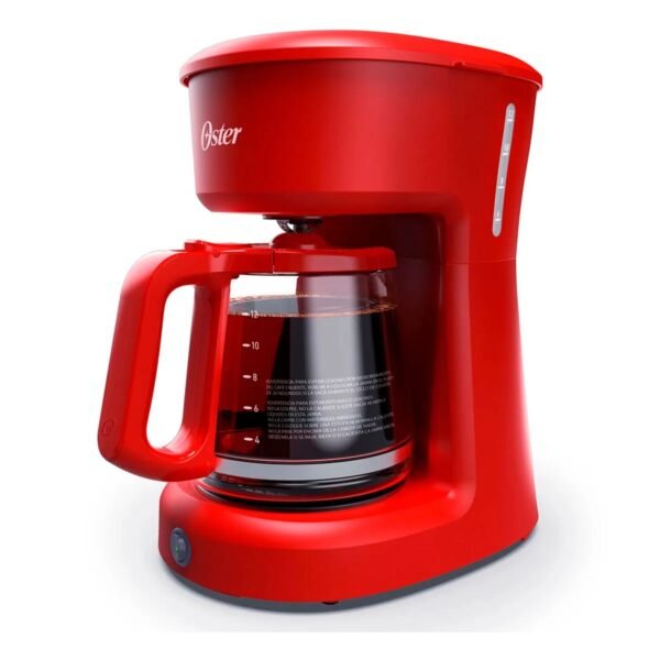 COMBO OSTER 4 PIEZAS LICUADORA PARRILLA CAFETERA Y VASO BLEND 2214832