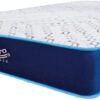 COLCHON DREAMSPACK CARREIRO EN CAJA AZUL/BLUE SUPER FOAM