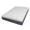 COLCHON DREAMSPACK CARREIRO EN CAJA MEMORY FOAM