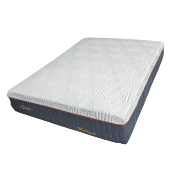 COLCHON DREAMSPACK CARREIRO EN CAJA MEMORY FOAM
